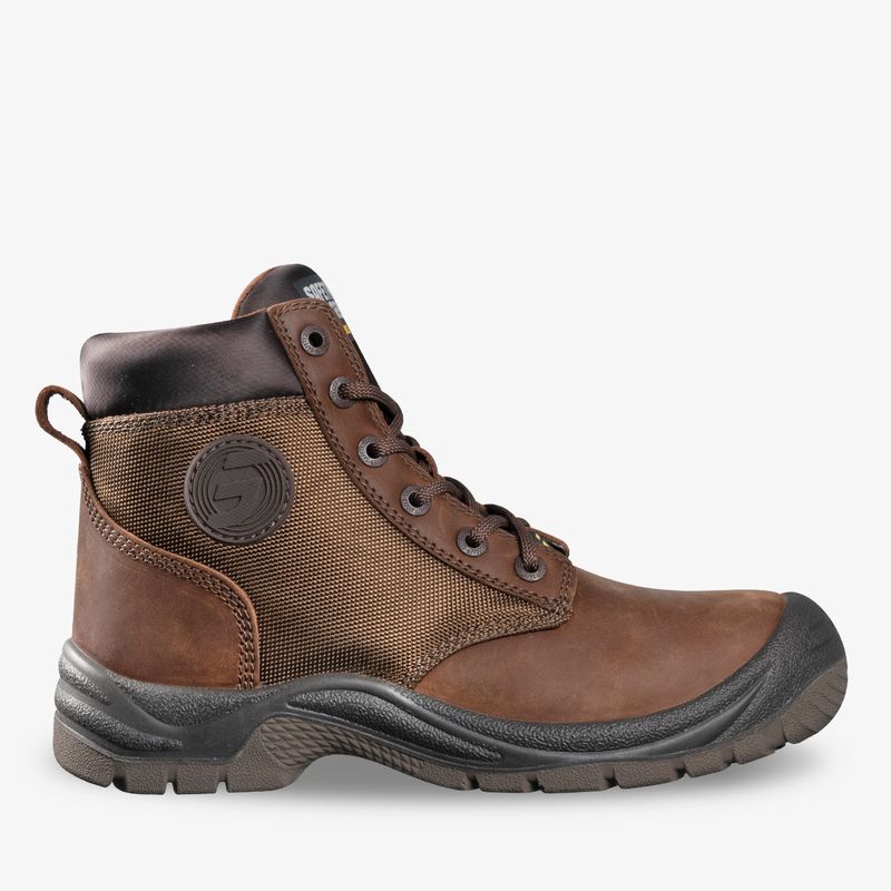 Dakar Safety Shoe, Safety Boot