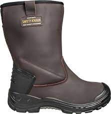 Boreas Safety