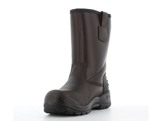 Boreas Safety