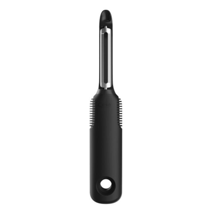 Good Grips Swivel Peeler - Black