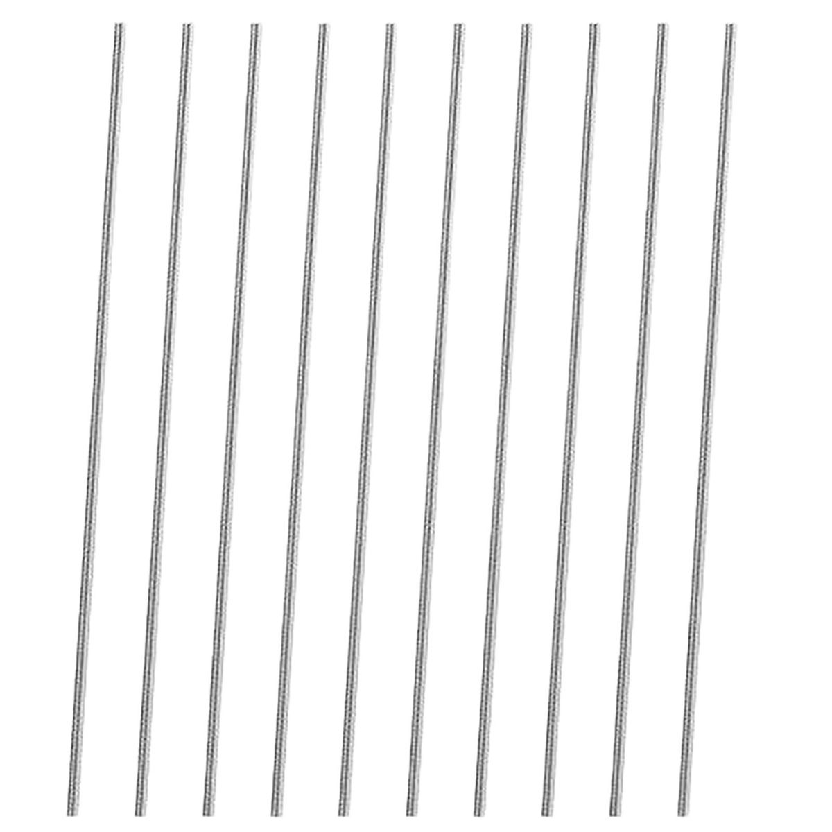 Corrosion-resistant Garden Stake Fairy Garden Stake Kit for Garden