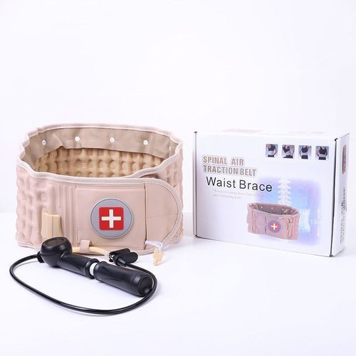 Faster Self Heating Waist, Back & Lumber Pain Belt/brace.