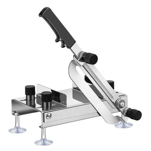 Chef Slicer