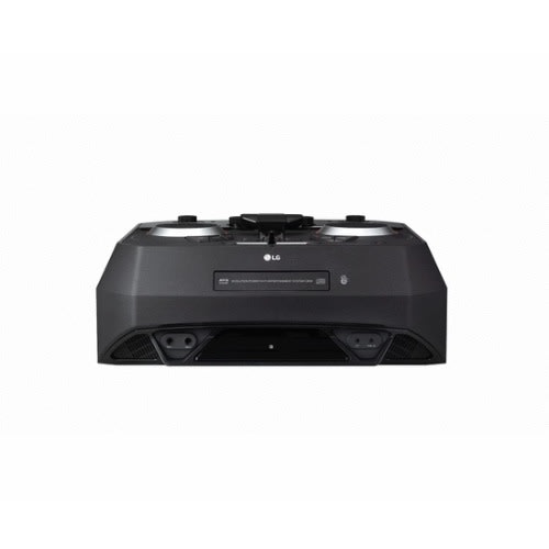 Xboom Ck99 Evolution Power Hifi Audio System - 5000w
