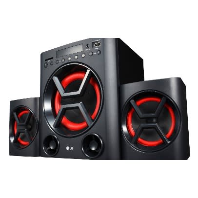 Xboom -  40 Watt