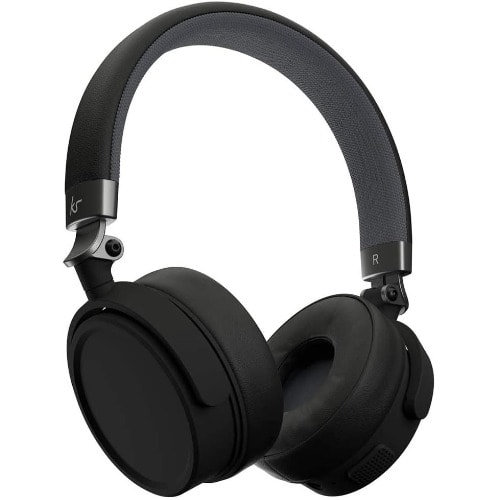 Kitsound Accent 60 Wireless Bluetooth Headphones