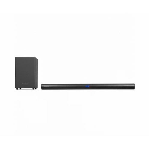 Aud Hs212 Bluetooth Bass Blast Audio Sound Bar - 120w