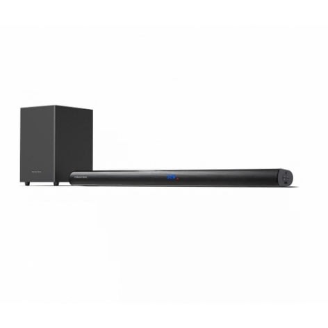 Aud Hs212 Bluetooth Bass Blast Audio Sound Bar - 120w