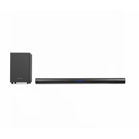 Aud Hs212 Bluetooth Bass Blast Audio Sound Bar - 120w