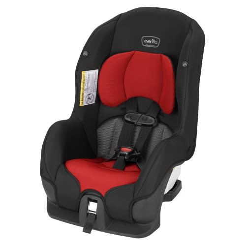 LX Convertible Car Seat