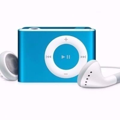 MP3 Player with Free Earphone with USB Cable