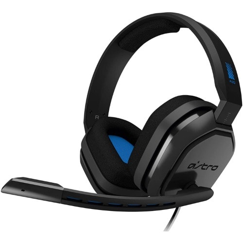 Astro A10 Wired Gaming Headset For Xbox Series X|s - Ps5 - Nintendo Switch - Pc & Mac