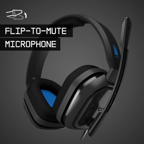 Astro A10 Wired Gaming Headset For Xbox Series X|s - Ps5 - Nintendo Switch - Pc & Mac