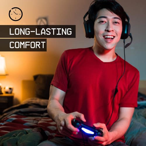 Astro A10 Wired Gaming Headset For Xbox Series X|s - Ps5 - Nintendo Switch - Pc & Mac