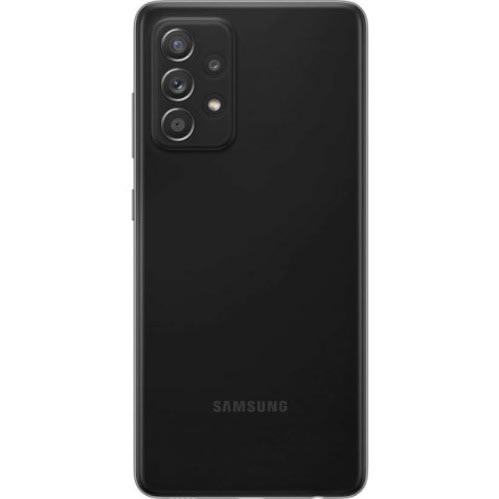 Galaxy A52s - Dual Sim - 8GB RAM - 256GB - 5G - Awesome Black