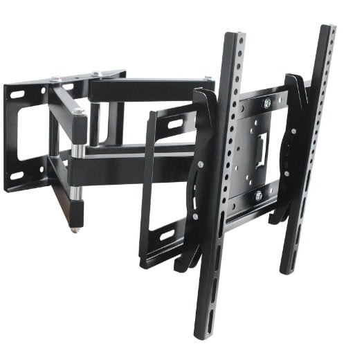 Adjustable Tv Double Wall Hanger Suitable For 26