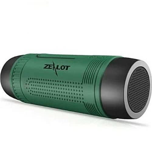 Zealot S1 Bluetooth Speaker