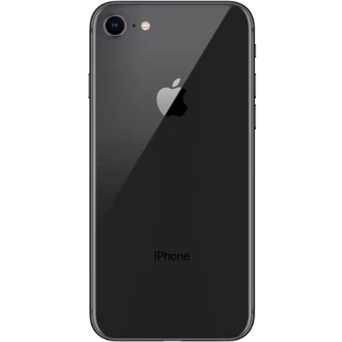 iPhone 8 - 64GB + Free Case