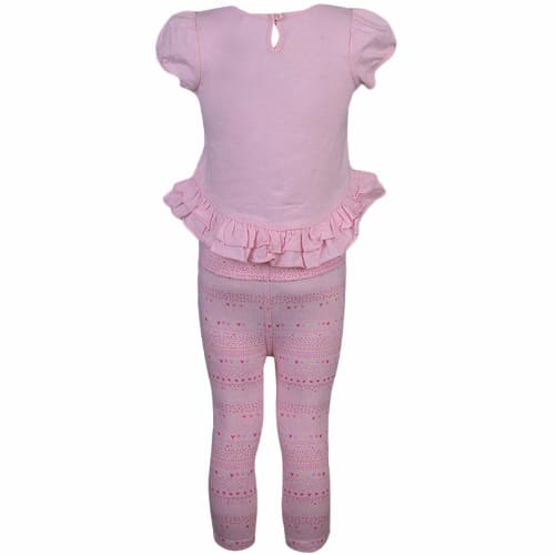 Baby Girls Playtime Pant Set