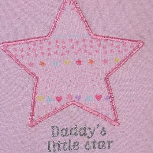 Baby Girls Playtime Pant Set