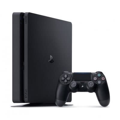 PS4 Slim Console - 500GB