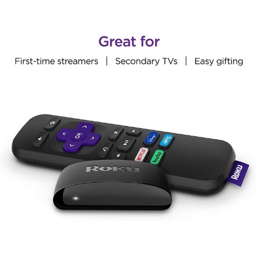 Express | Hd Streaming Media Player