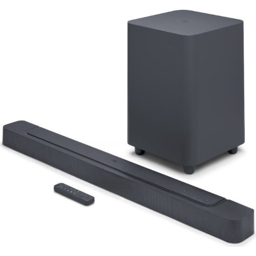 Bar 500 Soundbar Speaker
