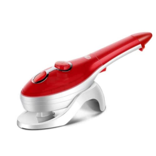Steam Iron
