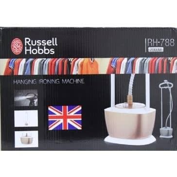 Garment Steamer – Hanging Ironing Machine