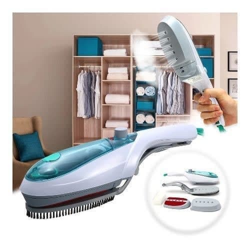 Tobi Portable Handheld Steam Travel Iron