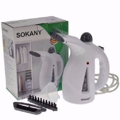 Garment Steamer