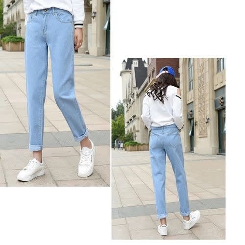 Vintage Mom Jeans For Women
