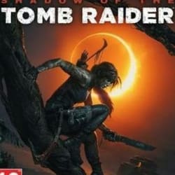Shadow Of The Tombraider Ps4