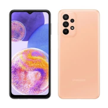 Galaxy A23 - 6.6