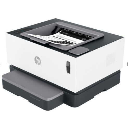 Hp Neverstop Laser 1000w