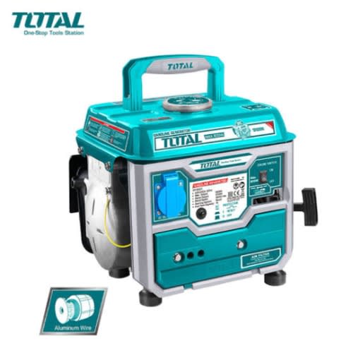Gasoline Generator 800w