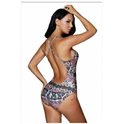 Swimsuit - Multicolor