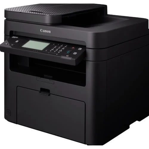 Canon Laserjet Printer Multi F Mf237w