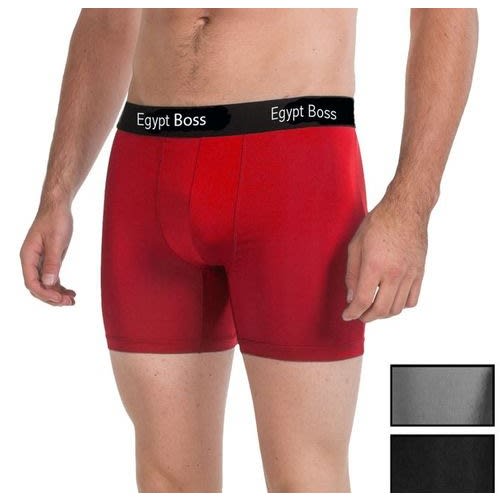 3 In 1 Men's Underwear Boxer