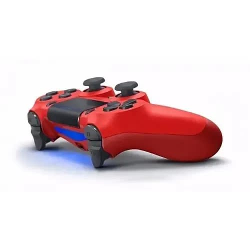 Sony Dualshock 4 Wireless Controller For Playstation 4 - Red