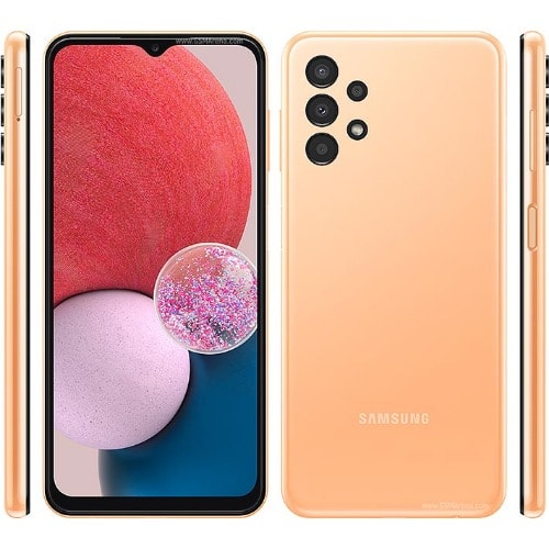 Galaxy A13 - 6.6