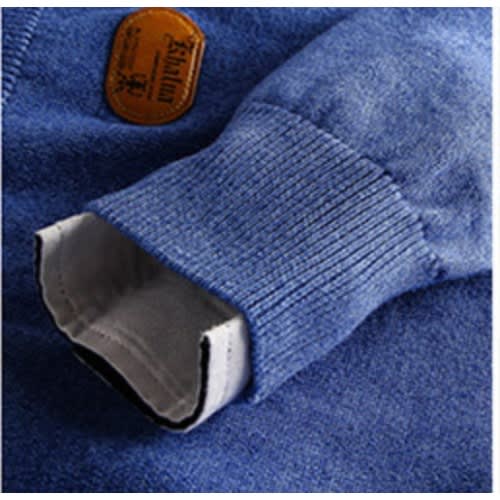 Sweater Cardigan- Deluxe Style