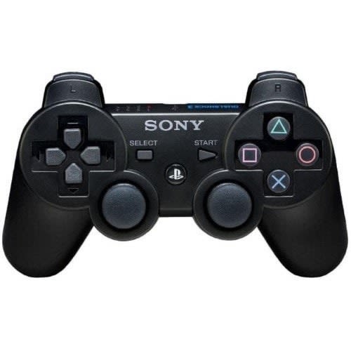 Ps3 Wireless Controller Dualshock Pad
