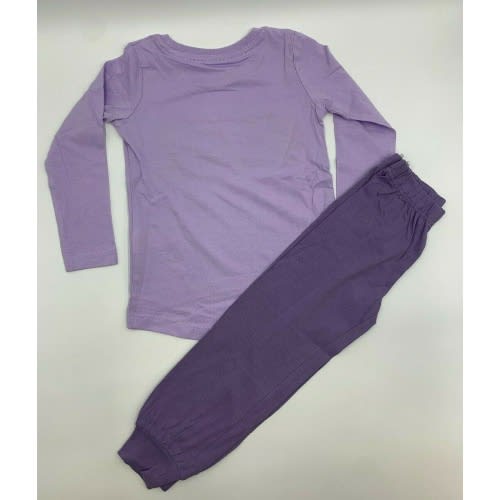 Lol Pyjamas Set -Purple