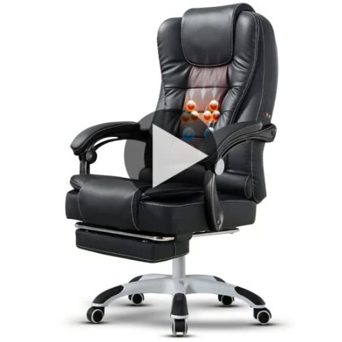 Artiss 8 Point Massage Executive Office Chair