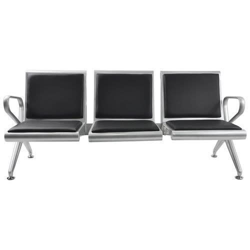 Reception - Airport Waiting Chair - 3 Seater