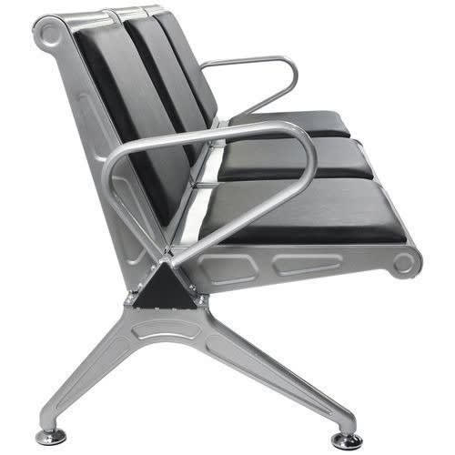 Reception - Airport Waiting Chair - 3 Seater