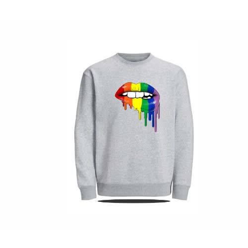 Stoolips Sweatshirts 2-in-1