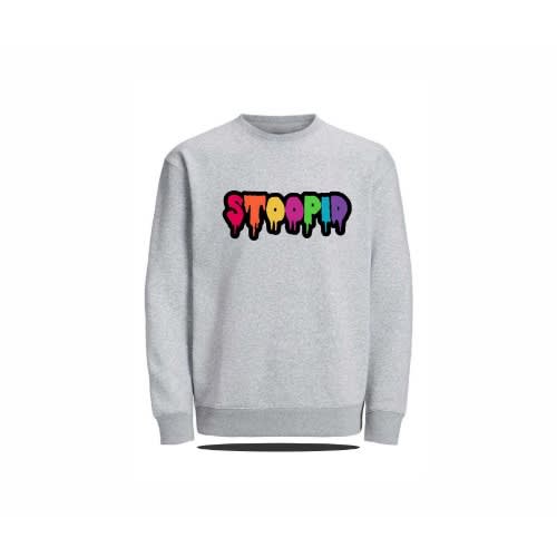 Stoolips Sweatshirts 2-in-1