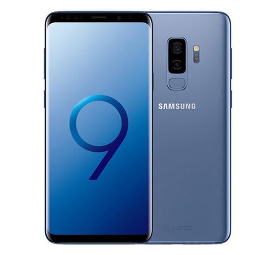 Galaxy S9 Plus 6.2